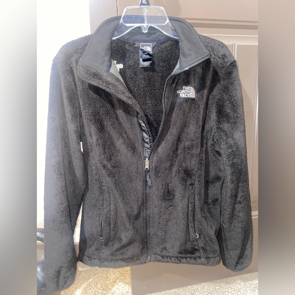 NorthFace fleece jacket